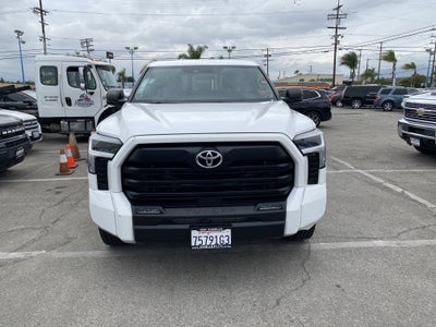 2023 Toyota Tundra 2WD SR5
