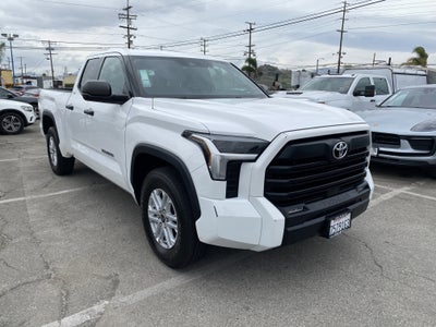 2023 Toyota Tundra 2WD SR5