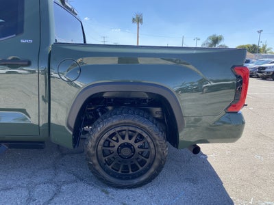 2022 Toyota Tundra 2WD SR5 CREWMAX 5.5' BED