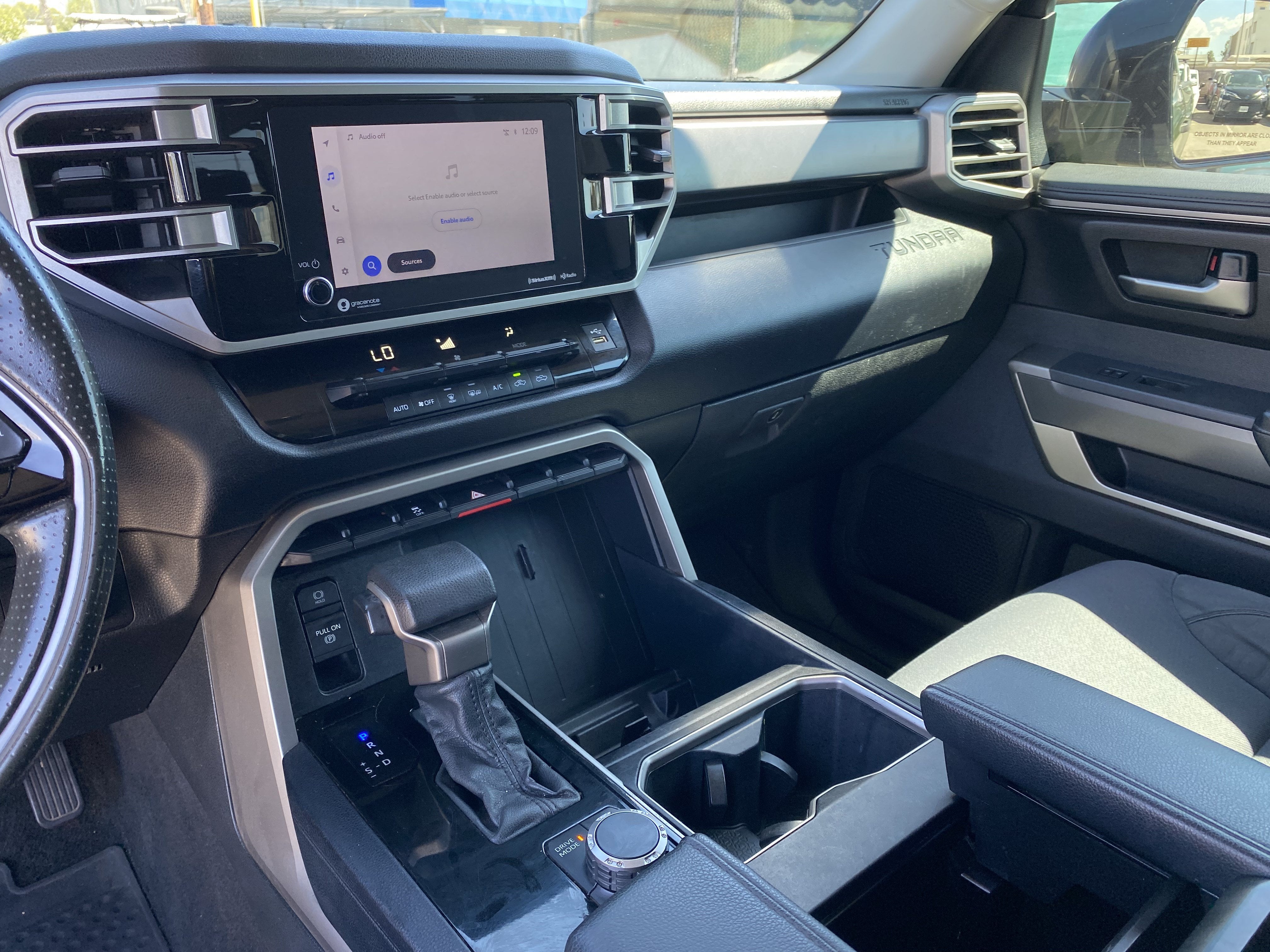 2022 Toyota Tundra 2WD SR5 CREWMAX 5.5' BED