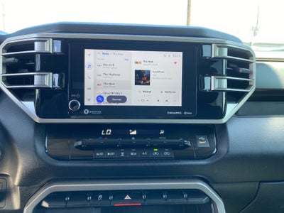 2022 Toyota Tundra 2WD SR5 CREWMAX 5.5' BED