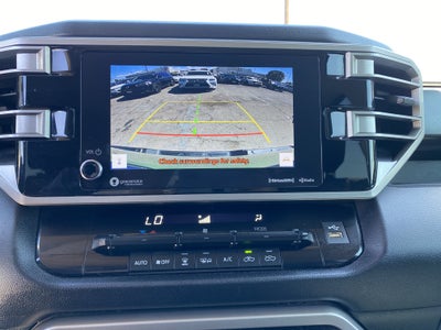 2022 Toyota Tundra 2WD SR5 CREWMAX 5.5' BED