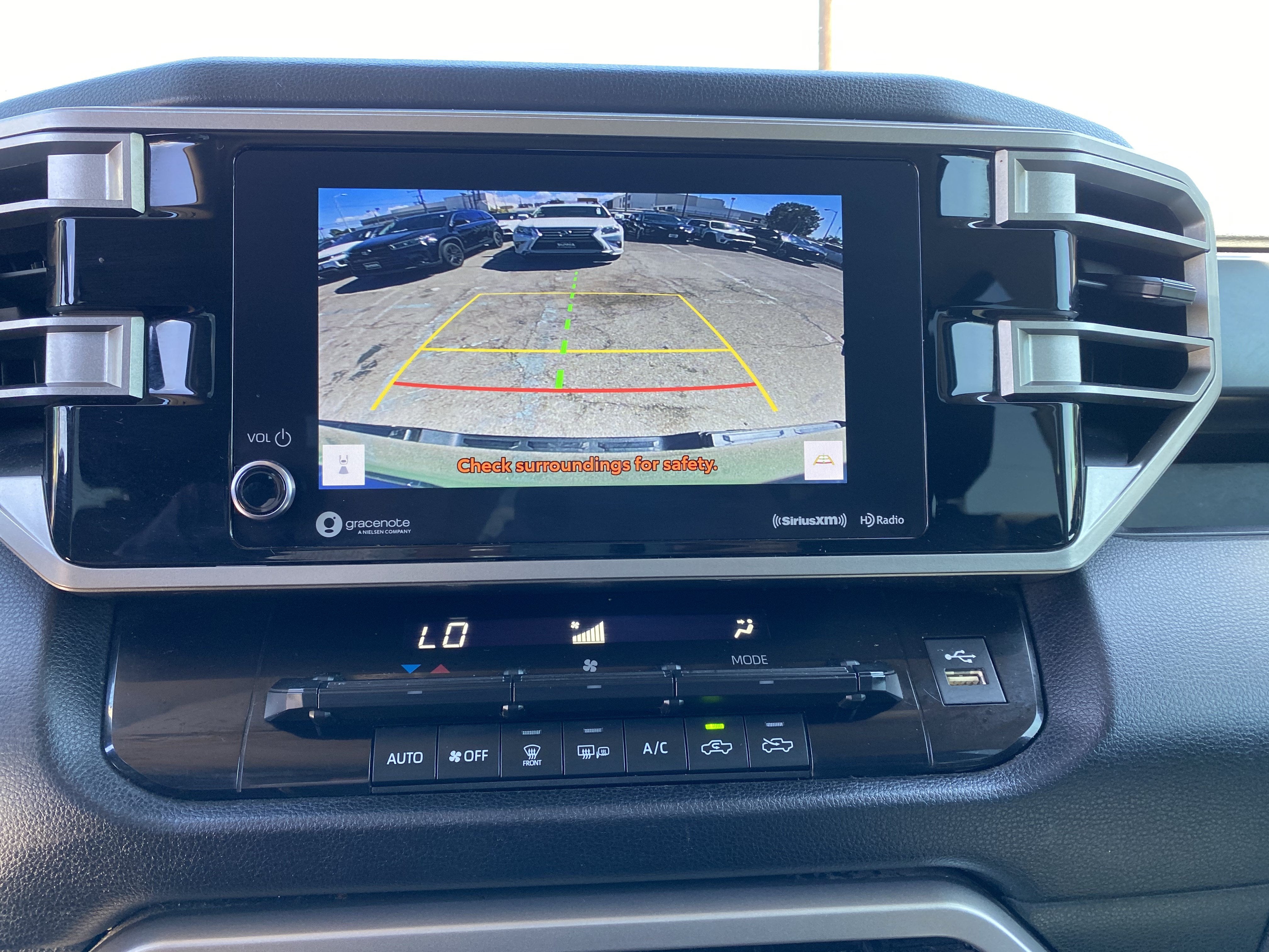 2022 Toyota Tundra 2WD SR5 CREWMAX 5.5' BED