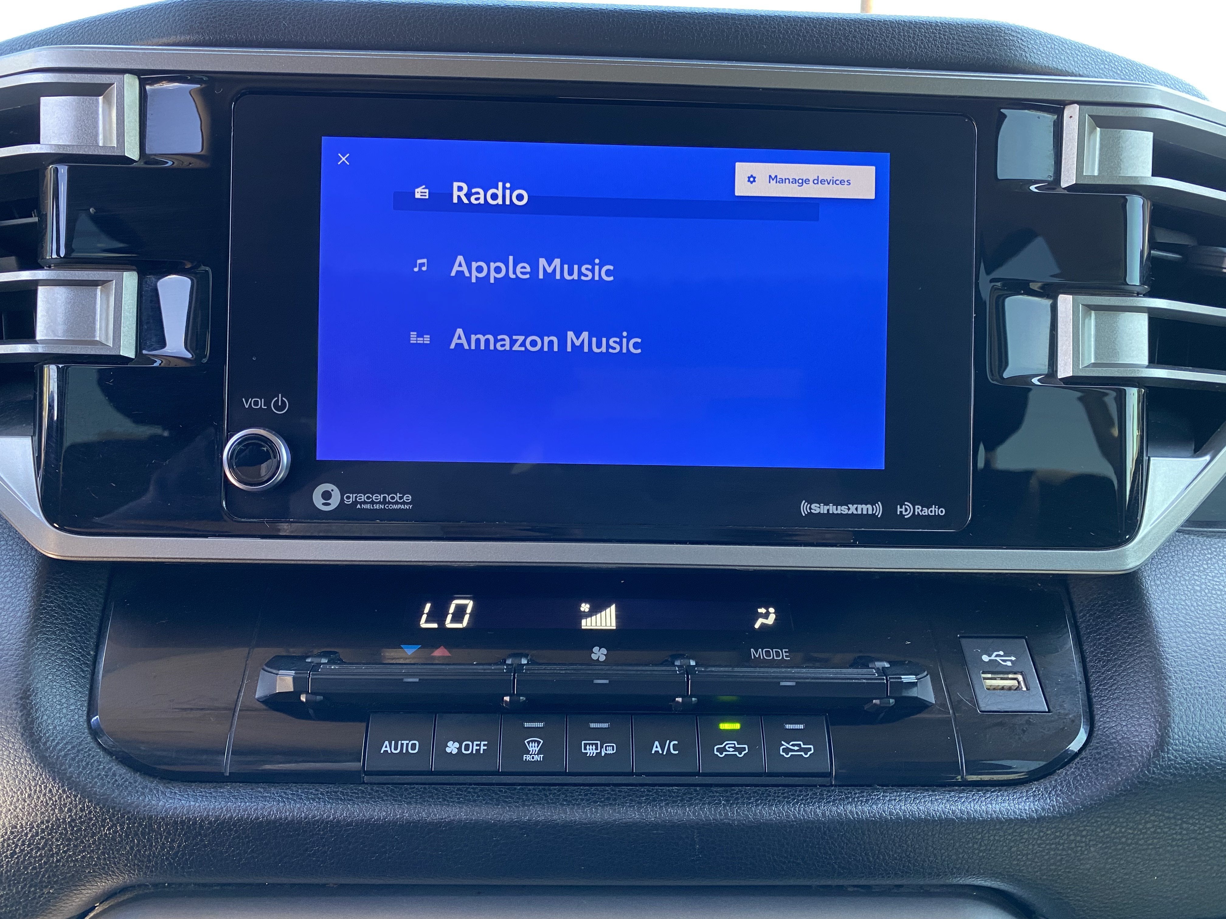 2022 Toyota Tundra 2WD SR5 CREWMAX 5.5' BED