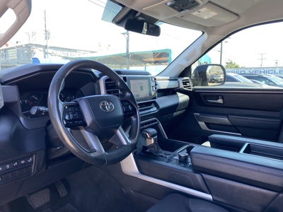 2022 Toyota Tundra 2WD SR5 CREWMAX 5.5' BED
