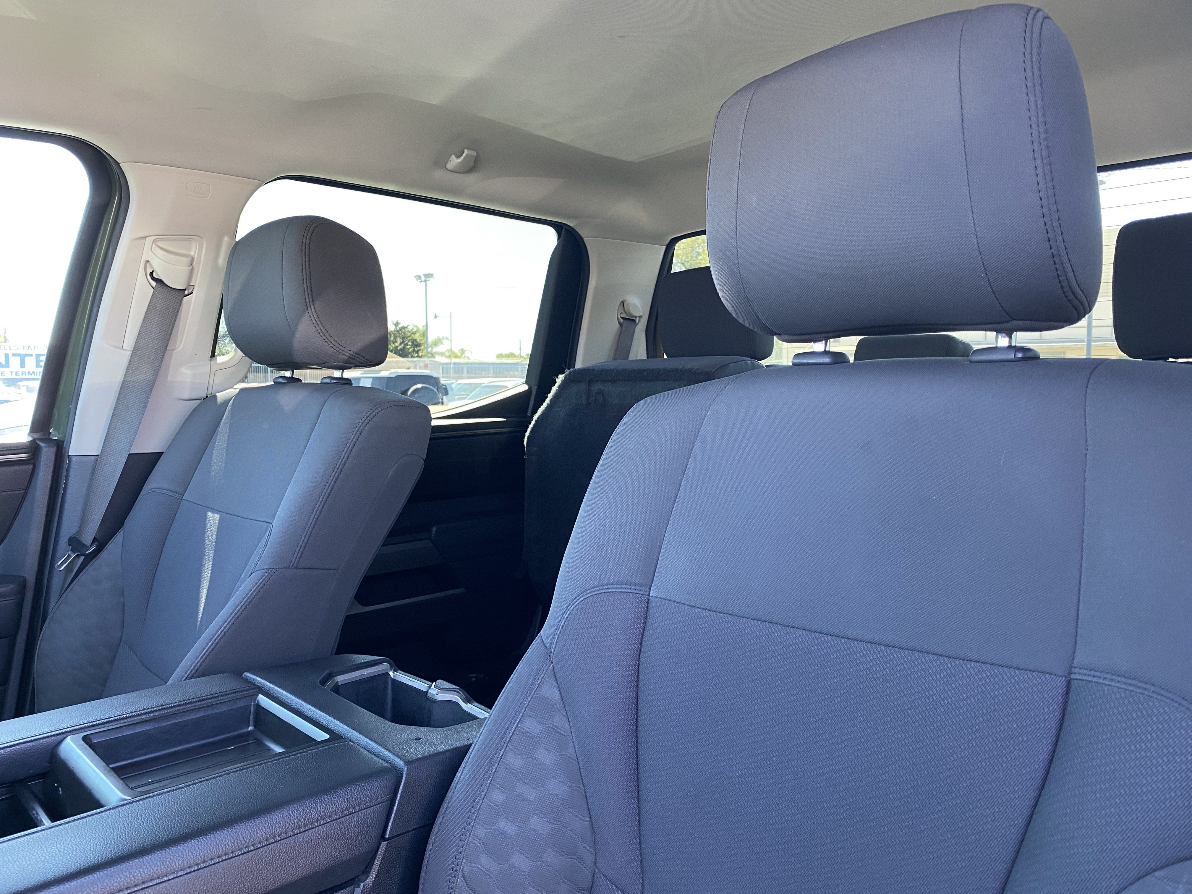 2022 Toyota Tundra 2WD SR5 CREWMAX 5.5' BED