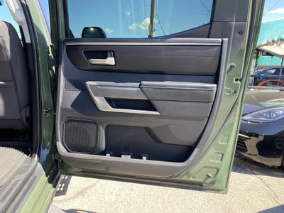 2022 Toyota Tundra 2WD SR5 CREWMAX 5.5' BED
