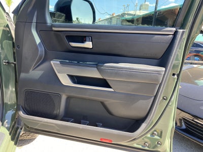 2022 Toyota Tundra 2WD SR5 CREWMAX 5.5' BED