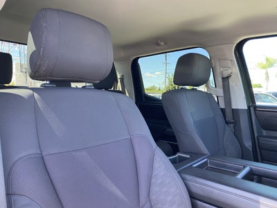 2022 Toyota Tundra 2WD SR5 CREWMAX 5.5' BED