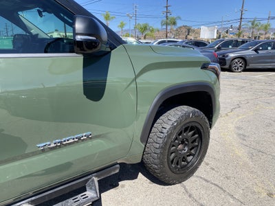 2022 Toyota Tundra 2WD SR5 CREWMAX 5.5' BED