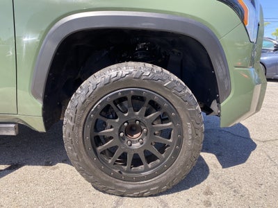 2022 Toyota Tundra 2WD SR5 CREWMAX 5.5' BED