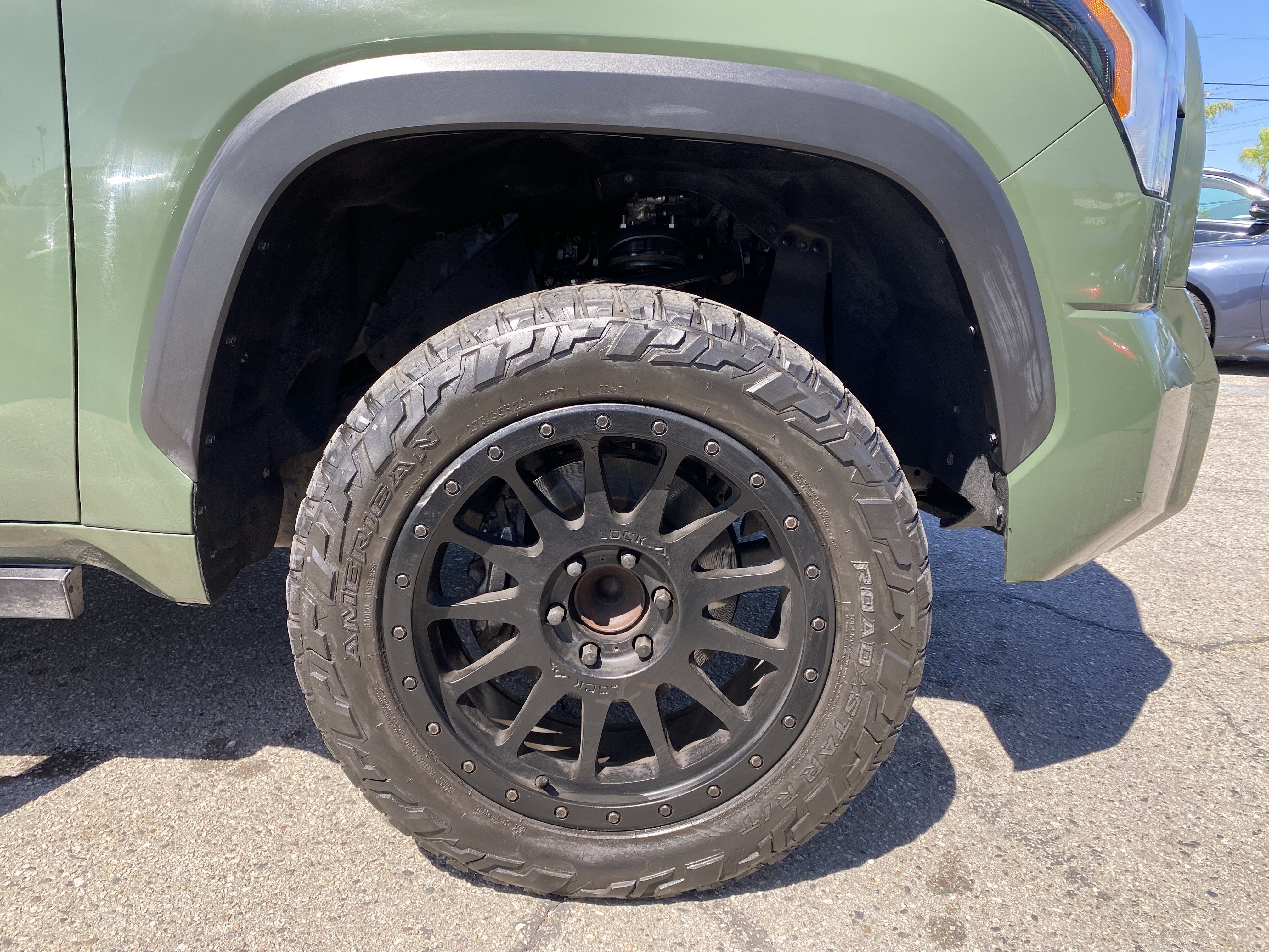 2022 Toyota Tundra 2WD SR5 CREWMAX 5.5' BED