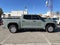 2025 Toyota Tundra 4WD Base