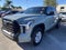 2025 Toyota Tundra 4WD Base