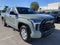 2025 Toyota Tundra 4WD Base