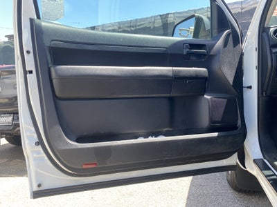 2017 Toyota Tundra 2WD SR