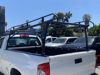 2017 Toyota Tundra 2WD SR