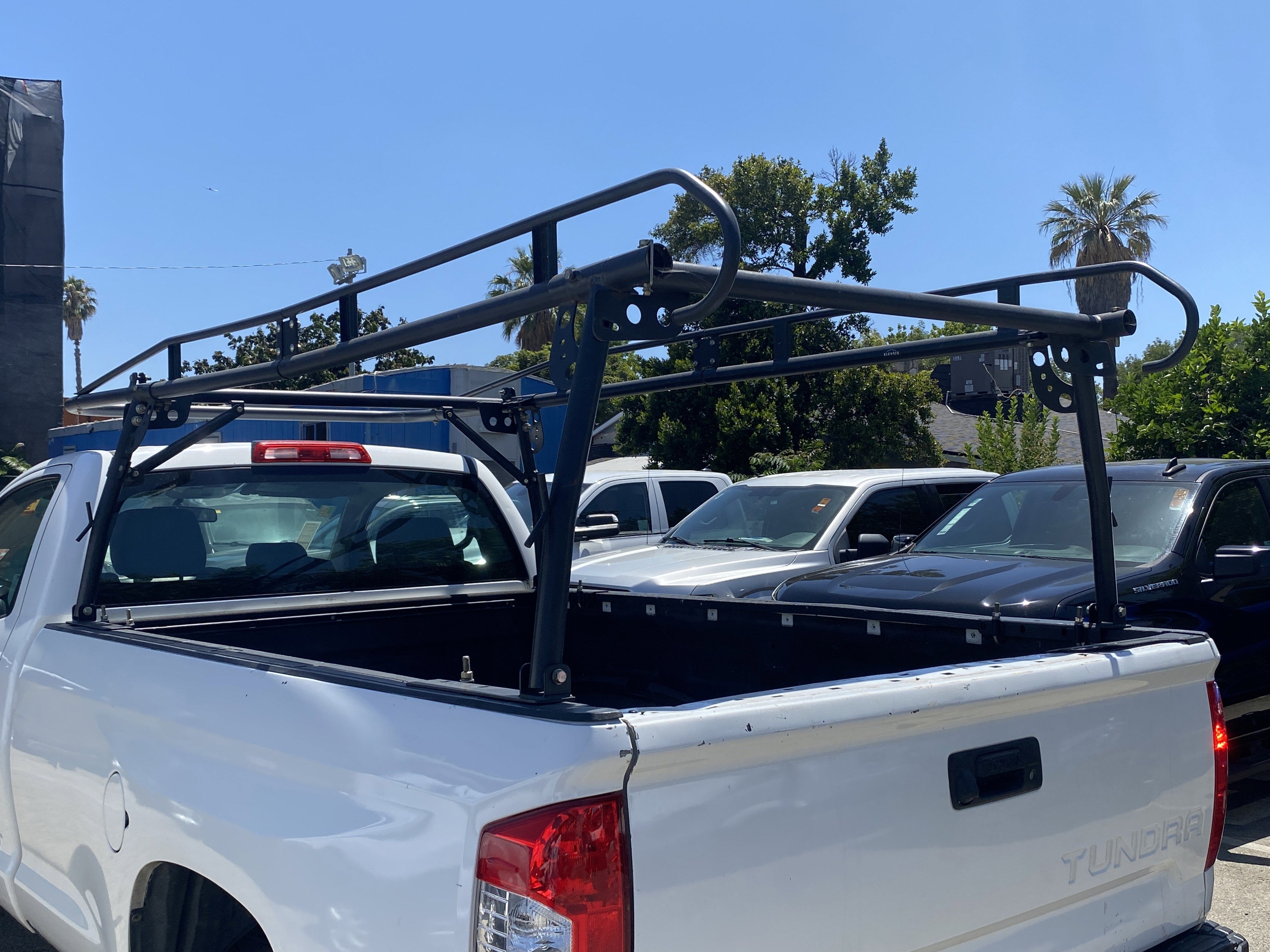 2017 Toyota Tundra 2WD SR