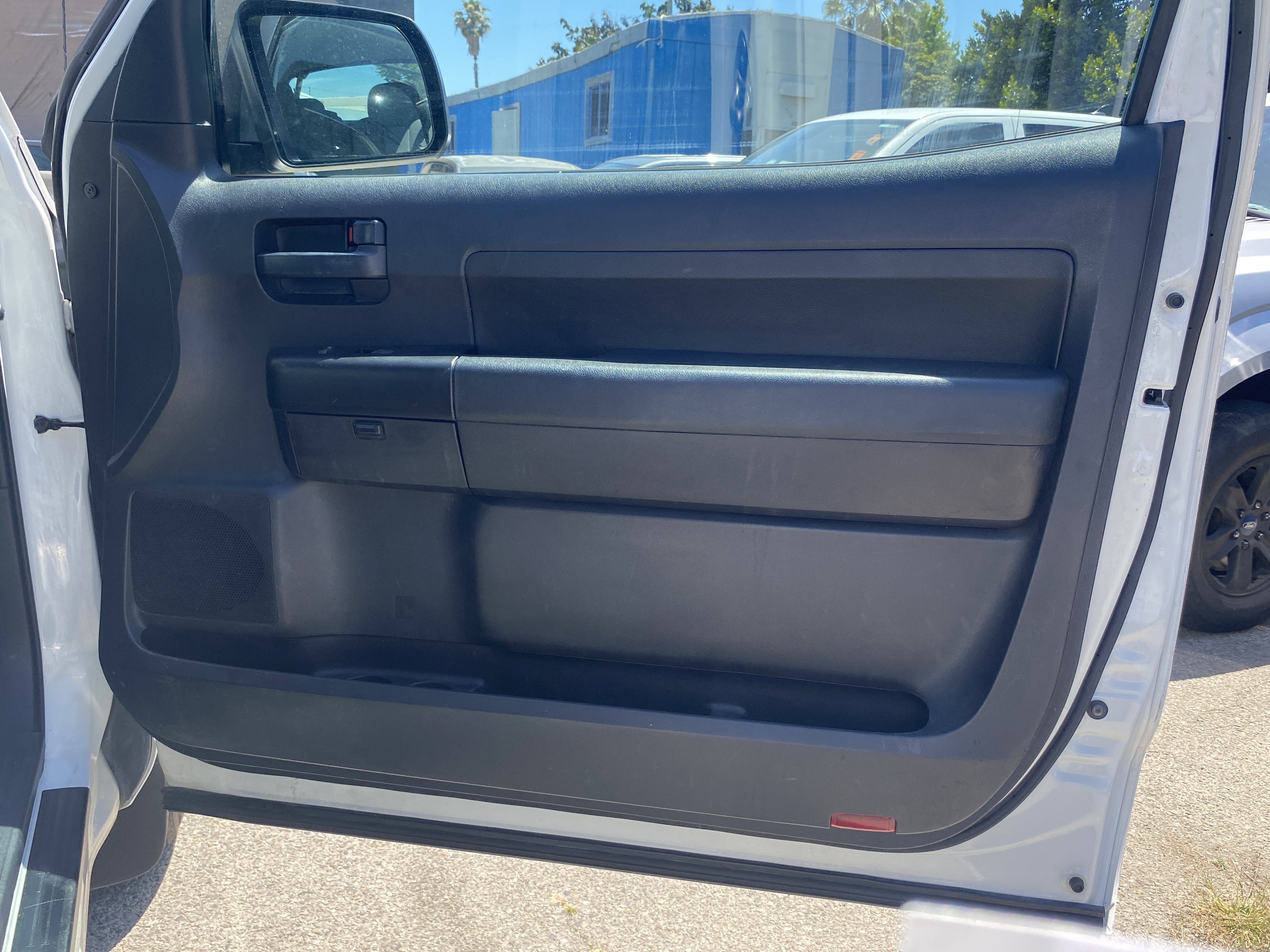2017 Toyota Tundra 2WD SR