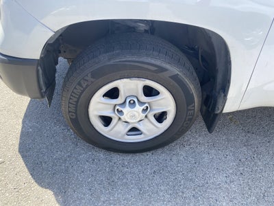 2017 Toyota Tundra 2WD SR