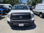 2017 Toyota Tundra 2WD SR