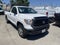 2017 Toyota Tundra 2WD SR