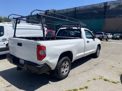 2017 Toyota Tundra 2WD SR