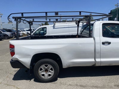 2017 Toyota Tundra 2WD SR