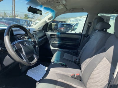 2014 Toyota Tundra 2WD Truck SR