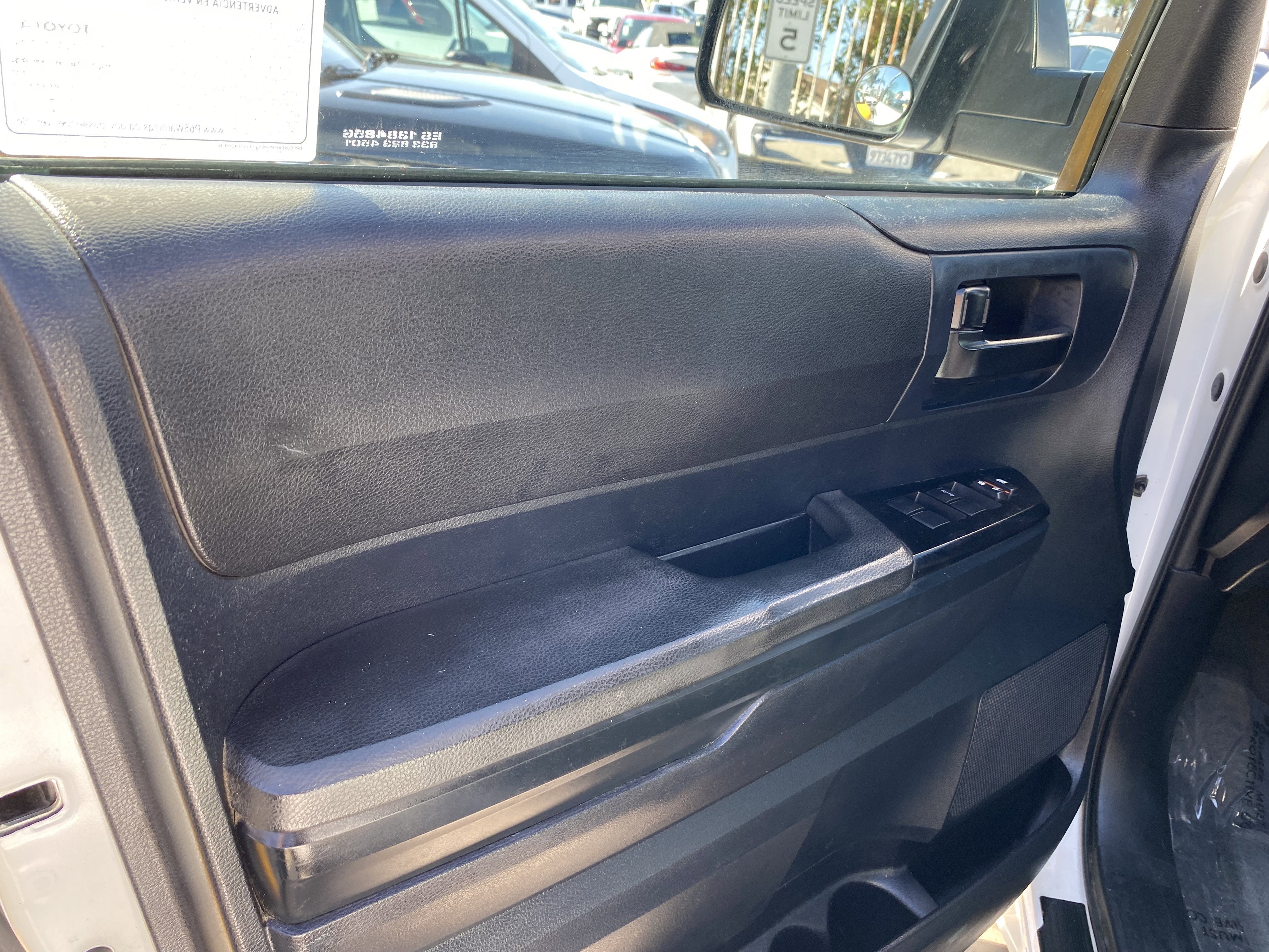 2014 Toyota Tundra 2WD Truck SR