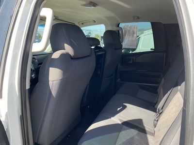 2014 Toyota Tundra 2WD Truck SR