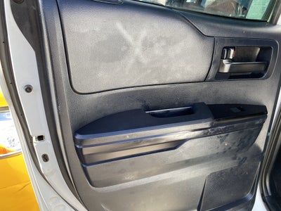 2014 Toyota Tundra 2WD Truck SR