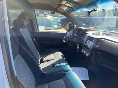 2014 Toyota Tundra 2WD Truck SR