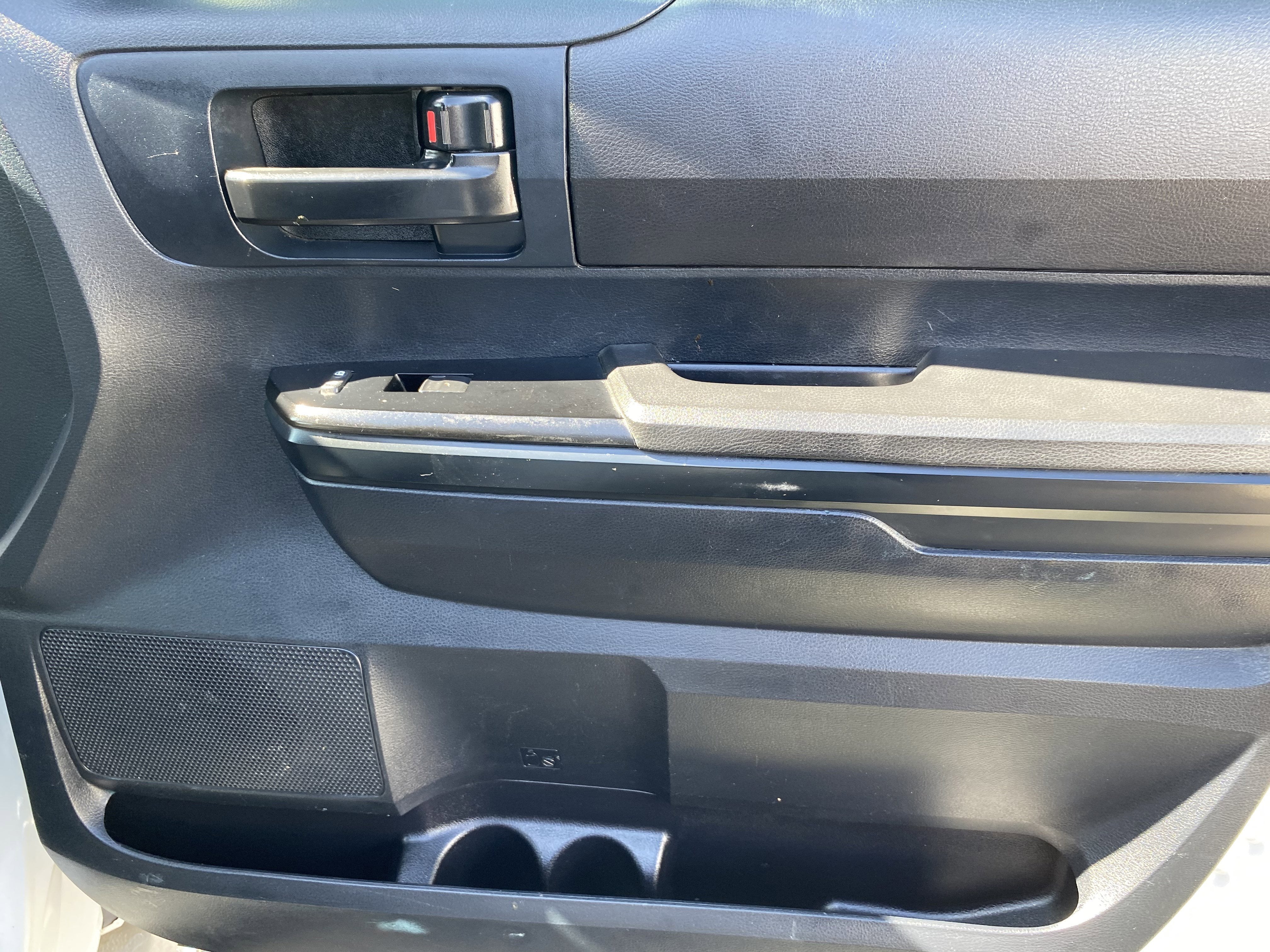 2014 Toyota Tundra 2WD Truck SR