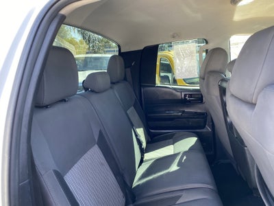 2014 Toyota Tundra 2WD Truck SR