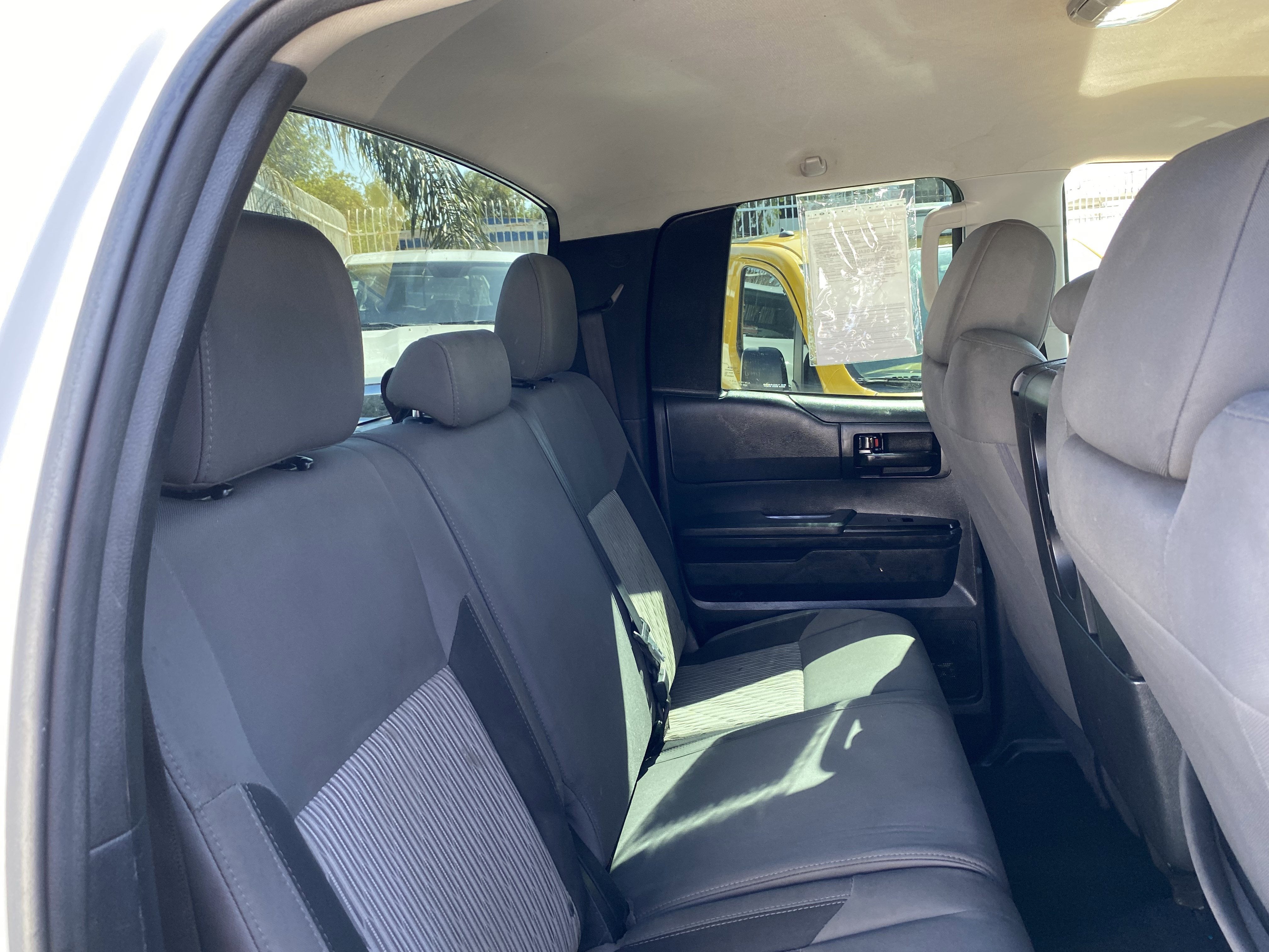 2014 Toyota Tundra 2WD Truck SR