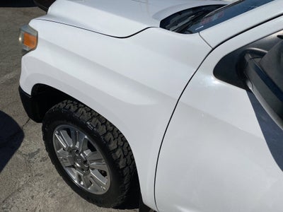 2014 Toyota Tundra 2WD Truck SR