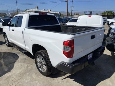 2014 Toyota Tundra 2WD Truck SR