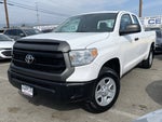 2017 Toyota Tundra 2WD SR