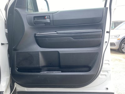 2017 Toyota Tundra 2WD SR