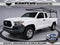 2017 Toyota Tacoma SR