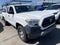 2017 Toyota Tacoma SR