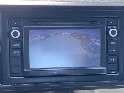 2016 Toyota Tacoma SR