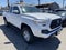2016 Toyota Tacoma SR