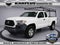 2020 Toyota Tacoma 2WD SR