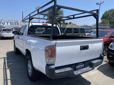2020 Toyota Tacoma 2WD SR
