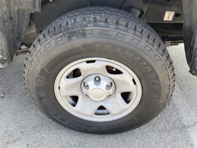 2020 Toyota Tacoma 2WD SR