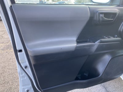 2020 Toyota Tacoma 2WD SR ACCESS CAB 6' BED I4 A