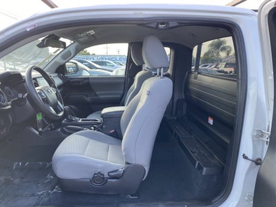 2020 Toyota Tacoma 2WD SR ACCESS CAB 6' BED I4 A