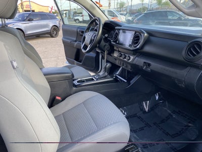 2020 Toyota Tacoma 2WD SR ACCESS CAB 6' BED I4 A